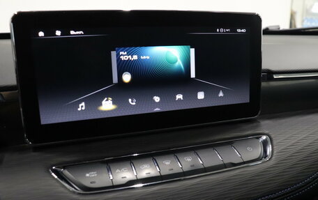 Haval Jolion, 2022 год, 1 639 000 рублей, 10 фотография