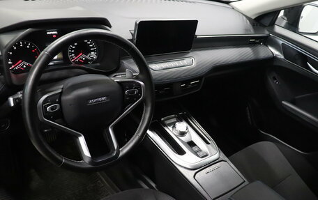 Haval Jolion, 2022 год, 1 639 000 рублей, 7 фотография