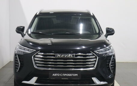 Haval Jolion, 2022 год, 1 639 000 рублей, 2 фотография