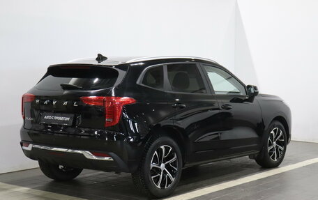 Haval Jolion, 2022 год, 1 639 000 рублей, 4 фотография