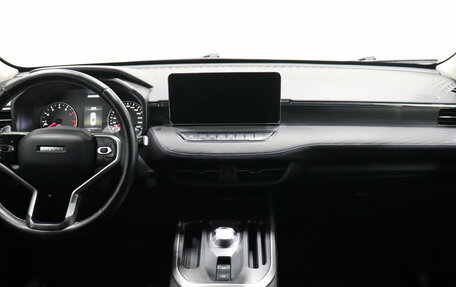 Haval Jolion, 2022 год, 1 639 000 рублей, 6 фотография