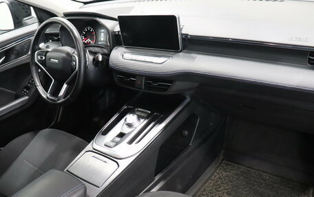 Haval Jolion, 2022 год, 1 639 000 рублей, 5 фотография