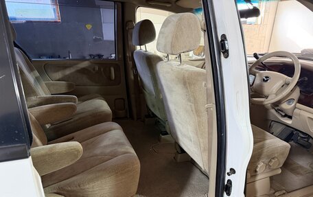 Mazda MPV II, 2001 год, 590 000 рублей, 10 фотография