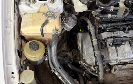 Mazda MPV II, 2001 год, 590 000 рублей, 16 фотография