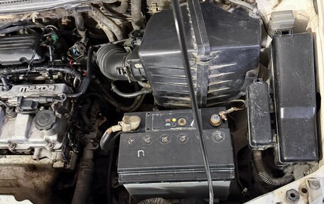 Mazda MPV II, 2001 год, 590 000 рублей, 17 фотография