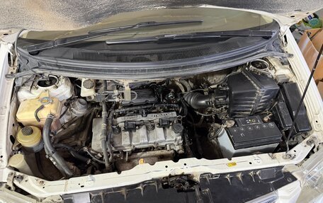 Mazda MPV II, 2001 год, 590 000 рублей, 15 фотография