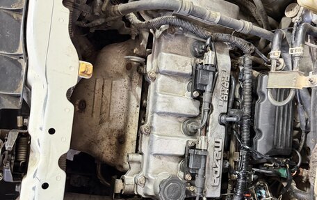 Mazda MPV II, 2001 год, 590 000 рублей, 18 фотография