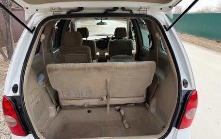 Mazda MPV II, 2001 год, 590 000 рублей, 14 фотография