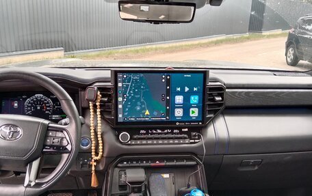 Toyota Sequoia, 2023 год, 16 000 000 рублей, 7 фотография