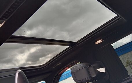 Toyota Sequoia, 2023 год, 16 000 000 рублей, 8 фотография