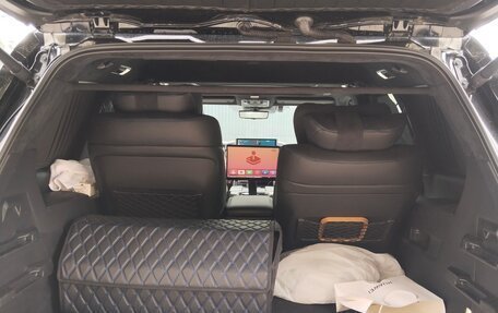 Toyota Sequoia, 2023 год, 16 000 000 рублей, 10 фотография