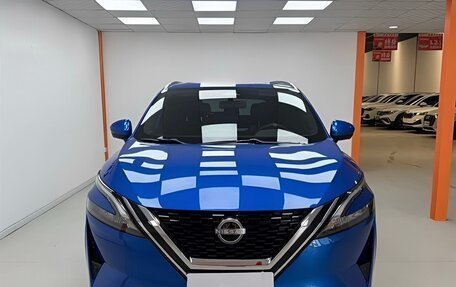 Nissan Qashqai, 2023 год, 2 250 000 рублей, 2 фотография