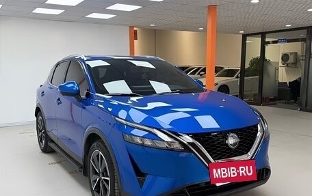 Nissan Qashqai, 2023 год, 2 250 000 рублей, 3 фотография