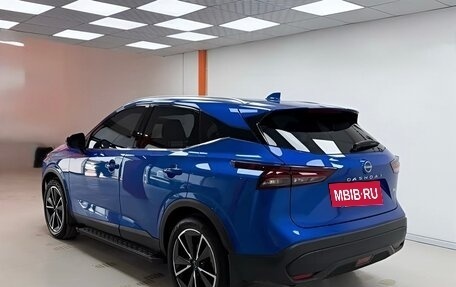 Nissan Qashqai, 2023 год, 2 250 000 рублей, 5 фотография