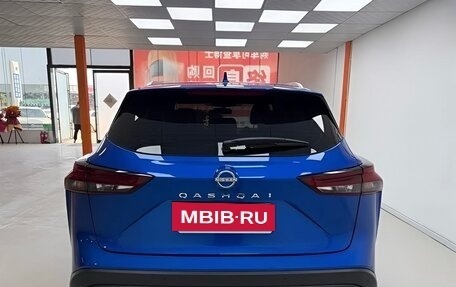 Nissan Qashqai, 2023 год, 2 250 000 рублей, 4 фотография