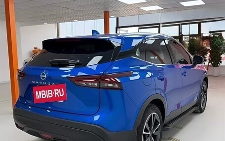 Nissan Qashqai, 2023 год, 2 250 000 рублей, 6 фотография