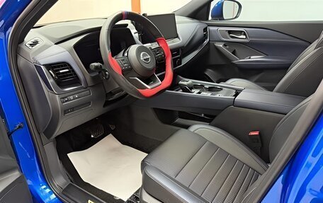 Nissan Qashqai, 2023 год, 2 250 000 рублей, 8 фотография