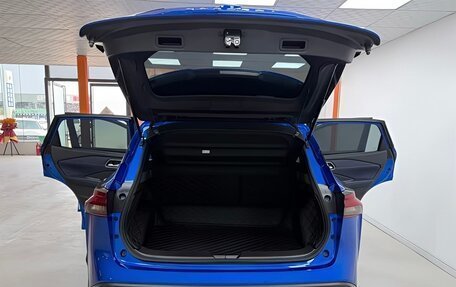 Nissan Qashqai, 2023 год, 2 250 000 рублей, 7 фотография