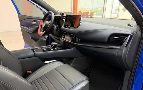 Nissan Qashqai, 2023 год, 2 250 000 рублей, 9 фотография