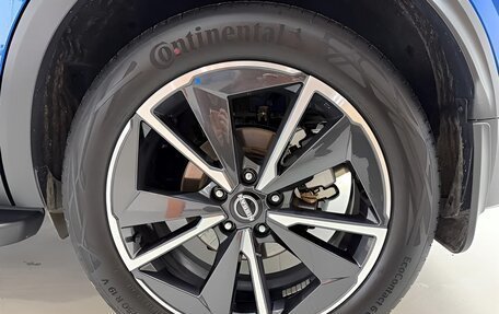 Nissan Qashqai, 2023 год, 2 250 000 рублей, 12 фотография