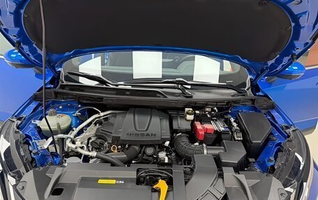 Nissan Qashqai, 2023 год, 2 250 000 рублей, 11 фотография