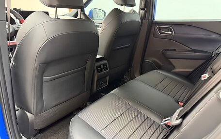 Nissan Qashqai, 2023 год, 2 250 000 рублей, 10 фотография