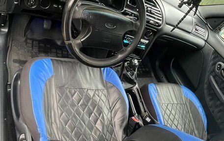 Ford Mondeo II, 1996 год, 325 000 рублей, 2 фотография