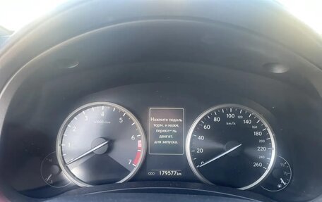 Lexus NX, 2021 год, 4 680 000 рублей, 18 фотография