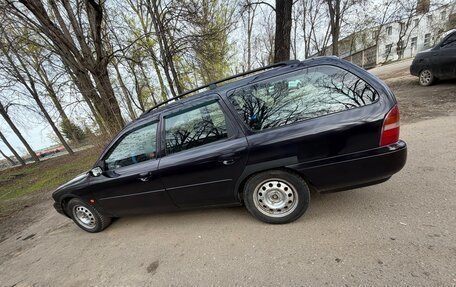 Ford Mondeo II, 1996 год, 325 000 рублей, 7 фотография