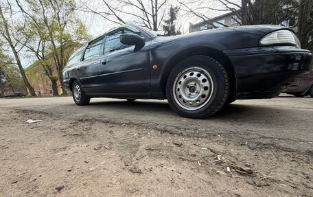 Ford Mondeo II, 1996 год, 325 000 рублей, 9 фотография