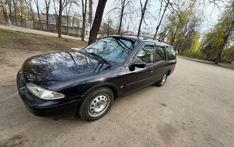 Ford Mondeo II, 1996 год, 325 000 рублей, 8 фотография