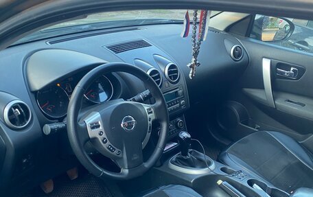 Nissan Qashqai, 2010 год, 640 000 рублей, 4 фотография