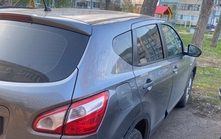 Nissan Qashqai, 2010 год, 640 000 рублей, 3 фотография