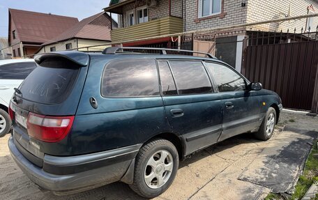 Toyota Caldina, 1993 год, 320 000 рублей, 4 фотография