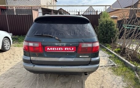 Toyota Caldina, 1993 год, 320 000 рублей, 5 фотография