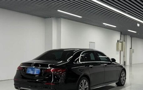 Mercedes-Benz E-Класс, 2022 год, 5 730 000 рублей, 6 фотография