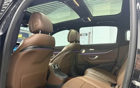 Mercedes-Benz E-Класс, 2022 год, 5 730 000 рублей, 9 фотография