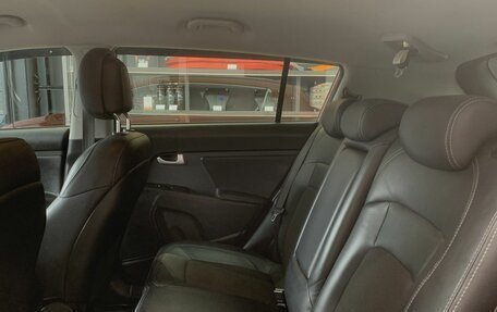 KIA Sportage III, 2014 год, 1 600 000 рублей, 7 фотография