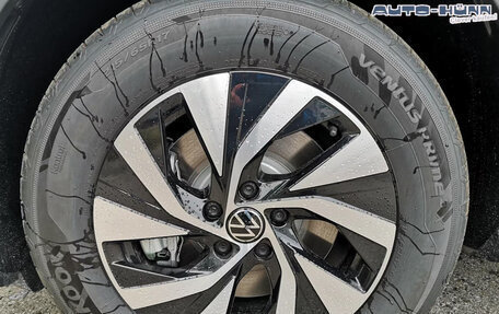 Volkswagen Tiguan, 2026 год, 5 185 262 рублей, 3 фотография