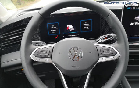 Volkswagen Tiguan, 2026 год, 5 185 262 рублей, 4 фотография