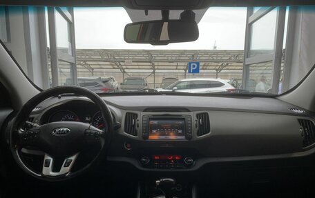 KIA Sportage III, 2014 год, 1 600 000 рублей, 8 фотография