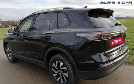 Volkswagen Tiguan, 2026 год, 5 185 262 рублей, 2 фотография