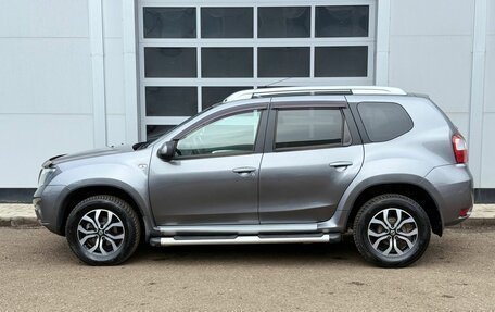 Nissan Terrano III, 2019 год, 1 750 000 рублей, 2 фотография