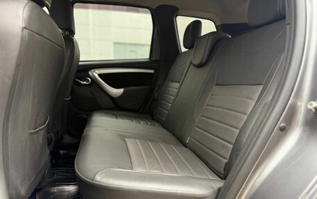 Nissan Terrano III, 2019 год, 1 750 000 рублей, 10 фотография