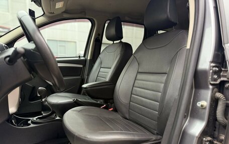 Nissan Terrano III, 2019 год, 1 750 000 рублей, 9 фотография