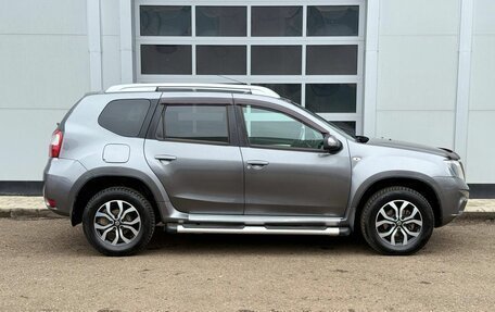 Nissan Terrano III, 2019 год, 1 750 000 рублей, 6 фотография