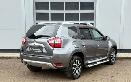 Nissan Terrano III, 2019 год, 1 750 000 рублей, 5 фотография