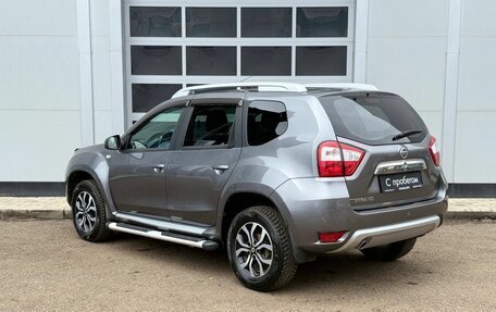 Nissan Terrano III, 2019 год, 1 750 000 рублей, 3 фотография