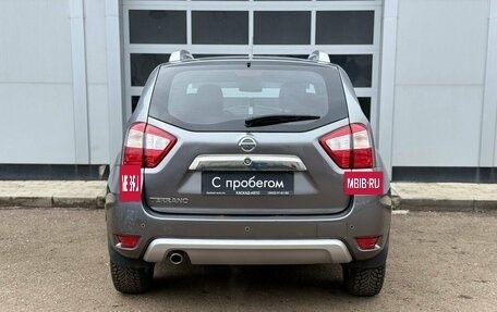 Nissan Terrano III, 2019 год, 1 750 000 рублей, 4 фотография