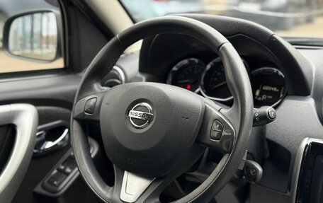 Nissan Terrano III, 2019 год, 1 750 000 рублей, 15 фотография